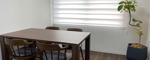 カウンセリングルーム東久留米