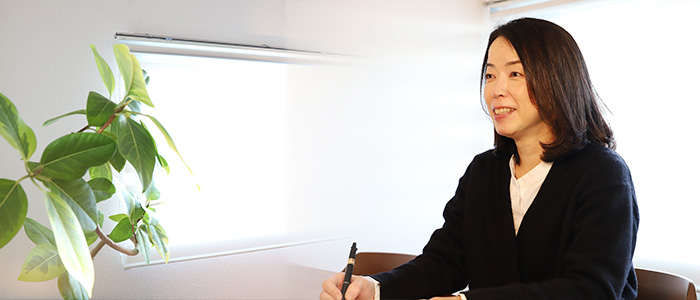 カウンセリングルーム東久留米